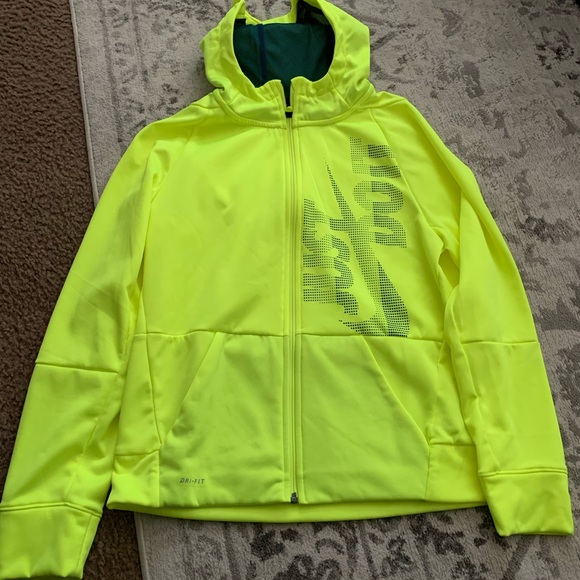 Boys Nike jackets - Picture 1 of 3